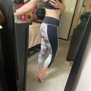 Lululemon Crop Pant